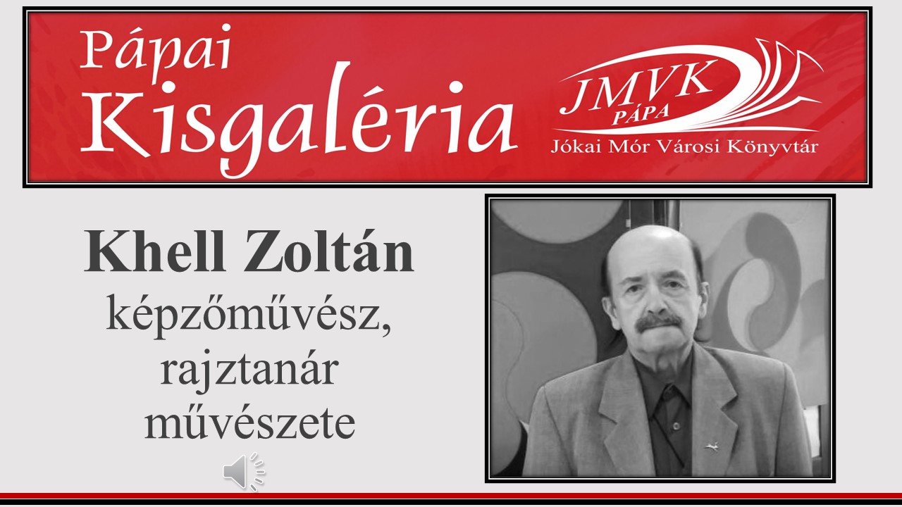 Khell Zoltán