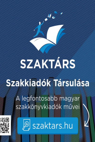 Szaktárs adatbázis