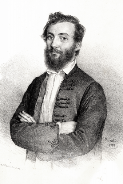 Vajda Péter emlékprojekt