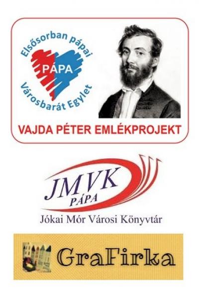Vajda Péter emlékprojekt
