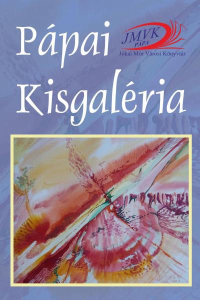 Pápai kisgaléria