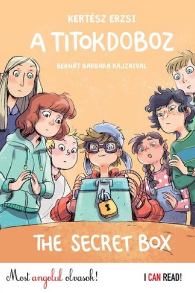 A ​titokdoboz / The secret box