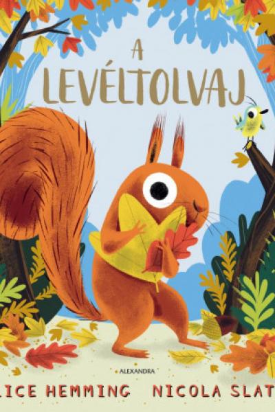 A levéltolvaj