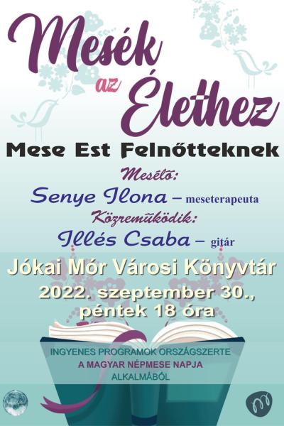 Mesék az Élethez