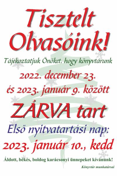 Zárva