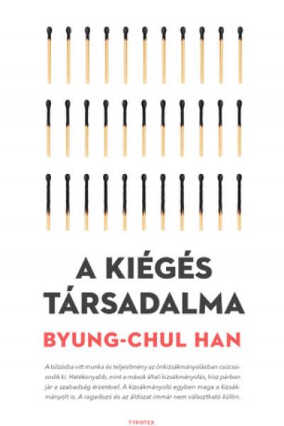 A ​kiégés társadalma 