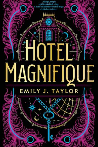 Hotel ​Magnifique