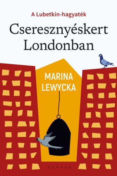 Cseresznyéskert ​Londonban