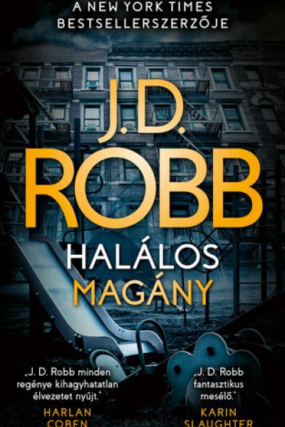 Halálos ​magány