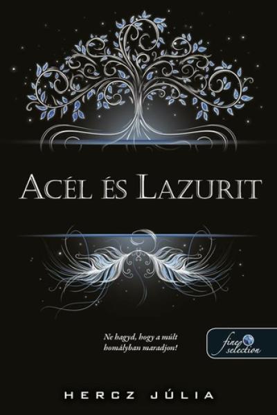 Acél ​és Lazurit