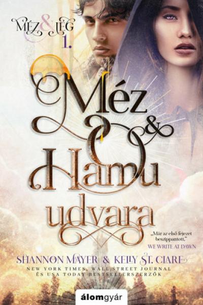 Méz ​és hamu udvara
