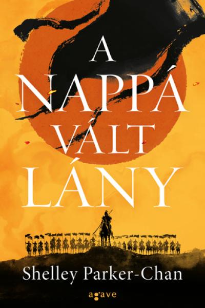 A ​nappá vált lány