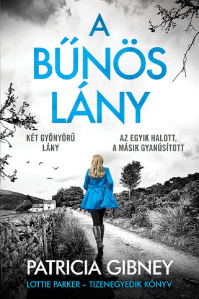 A ​bűnös lány