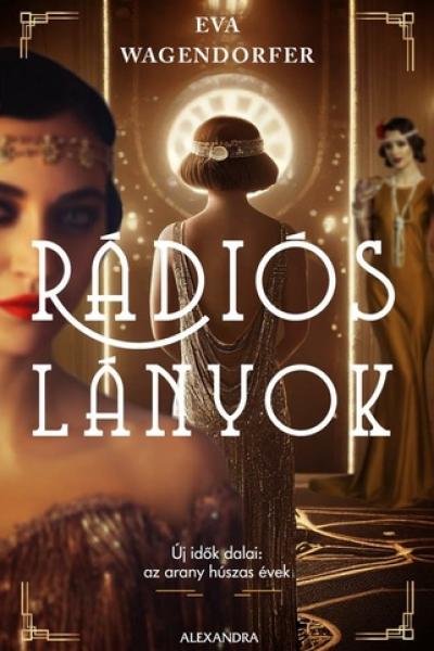 Rádiós ​lányok 