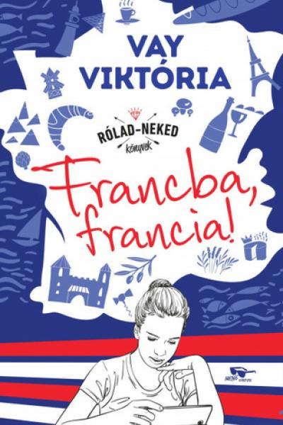 Francba, ​francia! 
