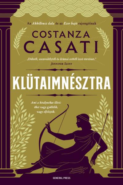 Klütaimnésztra