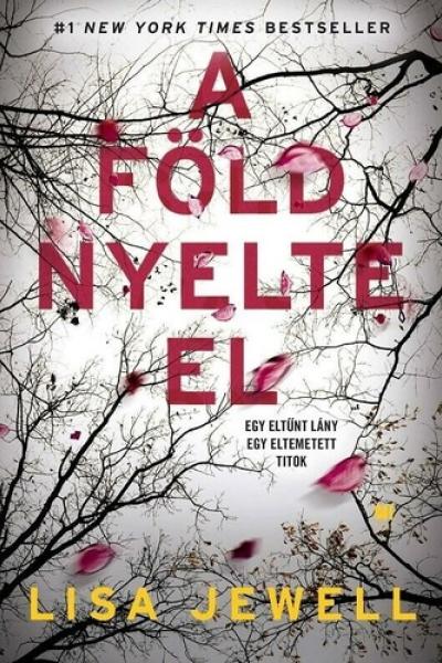 A ​föld nyelte el