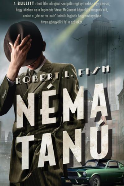 Néma ​tanú