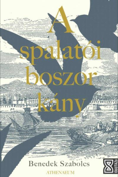 A ​spalatói boszorkány