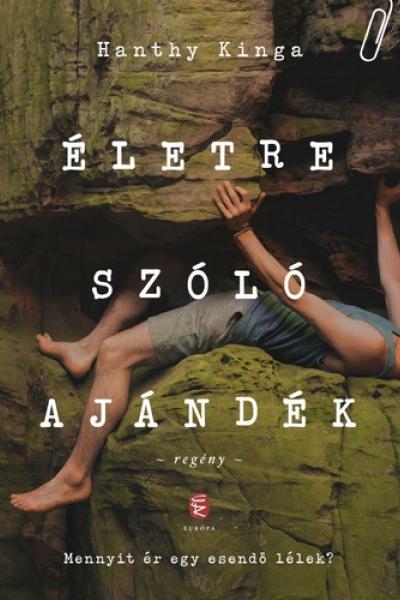 Életre ​szóló ajándék