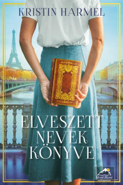 Elveszett ​nevek könyve