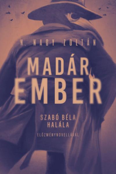 Madárember
