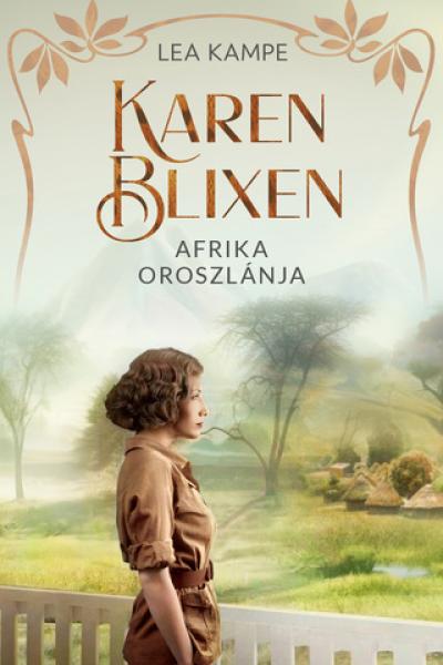 Afrika oroszlánja