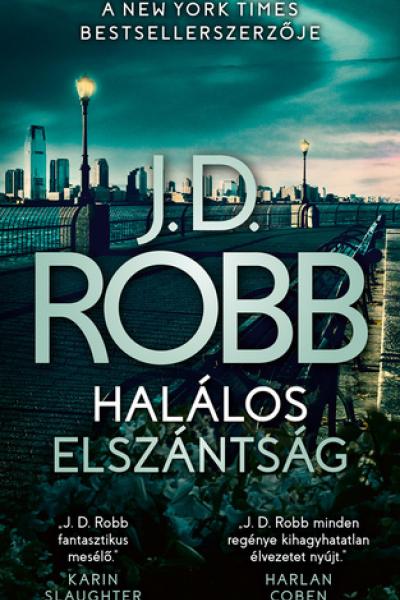 Halálos ​elszántság