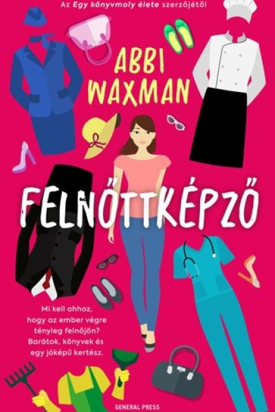Felnőttképző