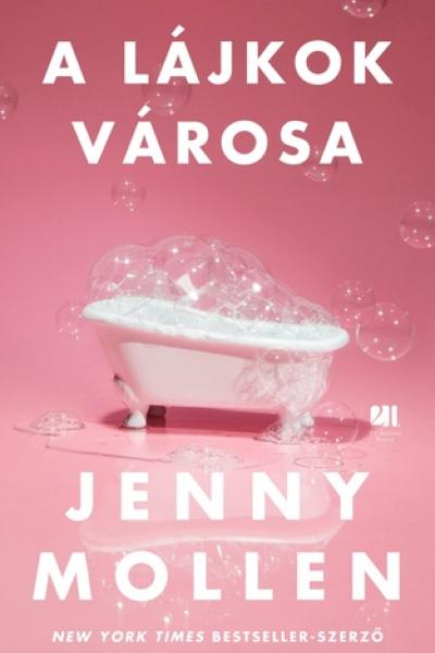 A ​lájkok városa