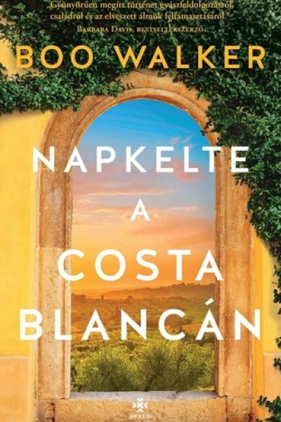 Napkelte ​a Costa Blancán