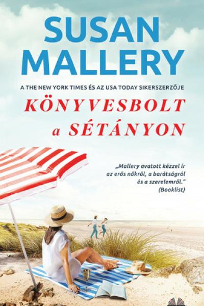 Susan Mallery