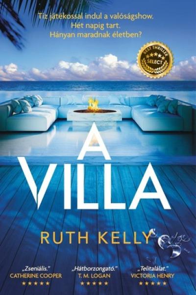 A ​villa