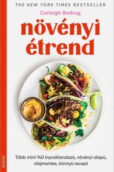 Növényi ​étrend