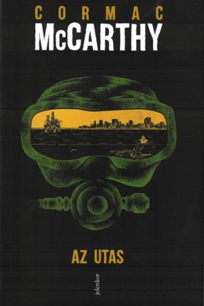 Cormac McCarthy