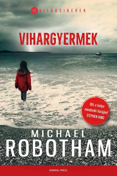 Michael Robotham