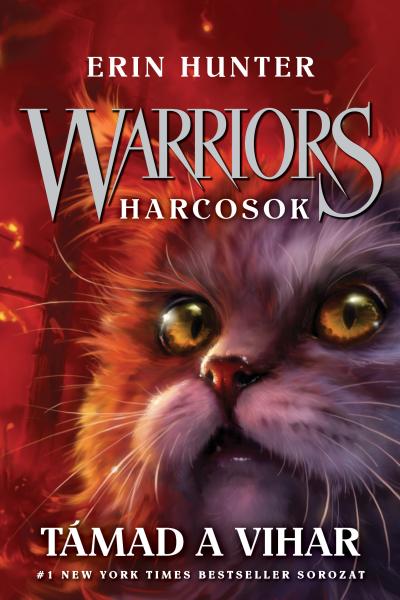 Erin Hunter