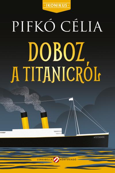 Pifkó Célia
