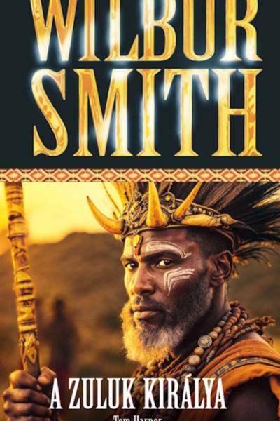 Wilbur Smith