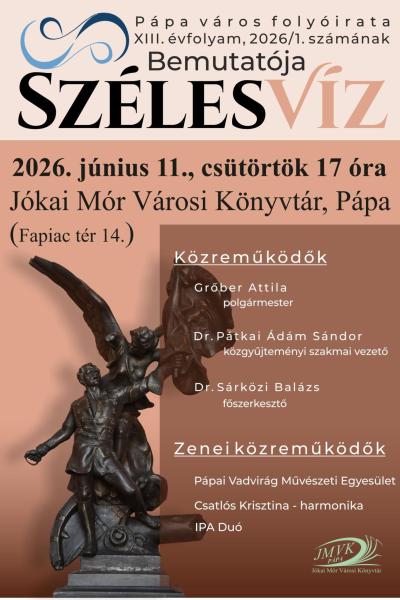 Szélesvíz