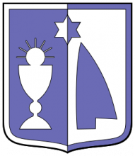 Bakonykoppány címere