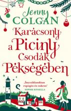 Karácsony a Piciny Csodák Pékségében