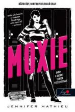 Moxie