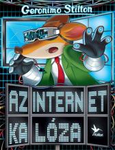 Az ​internet kalóza