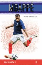 Mbappé - Focihősök 8.