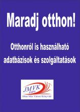 Maradj otthon!