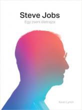 Steve Jobs - Egy zseni életrajza