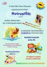 Rajzpályázat
