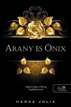 Arany és Ónix