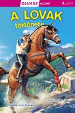 Olvass velünk! - A lovak története